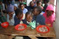 Nous avons besoin d'1 repas par jour!