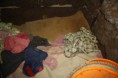 Nous avons besoin d'un Lit/matelat pour 4enfants